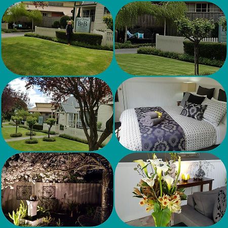Creek Cottage Bed And Breakfast Traralgon Eksteriør billede